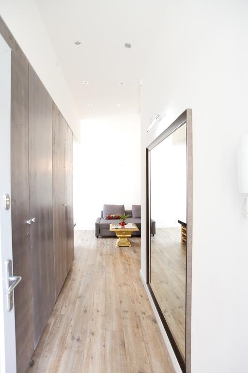 Ice Breaker Appartement *